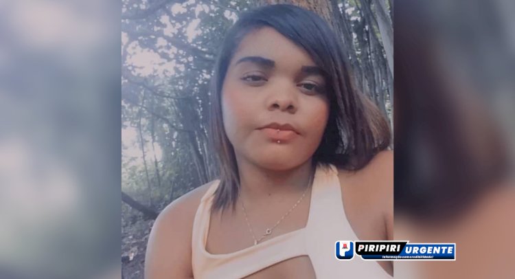 Mulher é alvejada a tiros em Piripiri